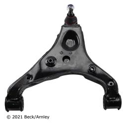 Beck/Arnley Control Arms for 2010-2024 SPRINTER 3500, SPRINTER 2500, 2019-2023 SPRINTER 1500 - 102-8263