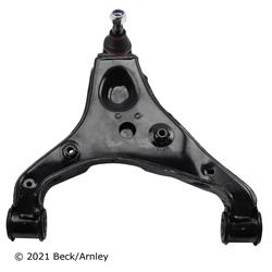 Beck/Arnley Control Arms for 2010-2024 SPRINTER 3500, SPRINTER 2500, 2019-2023 SPRINTER 1500 - 102-8264