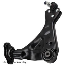 Beck/Arnley Control Arms for 2016-2023 METRIS - 102-8270