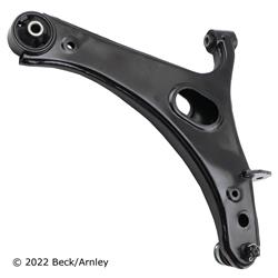 Beck/Arnley Control Arms for 2010-2014 LEGACY, OUTBACK - 102-8271