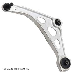 Beck/Arnley Control Arms for 2019-2023 ALTIMA - 102-8277