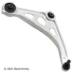 Beck/Arnley Control Arms for 2019-2023 ALTIMA - 102-8278
