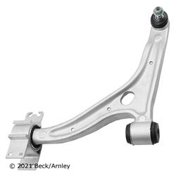 Beck/Arnley Control Arms for 2016-2019 CLA250, 2015-2024 GLA250, 2017-2019 QX30 - 102-8281