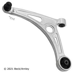 Beck/Arnley Control Arms 102-8291