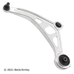 Beck/Arnley Control Arms for 2015-2023 MURANO - 102-8293