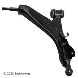 Beck/Arnley Control Arms 102-8300