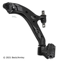 Beck/Arnley Control Arms for 2015-2016 CR-V - 102-8305