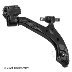 Beck/Arnley Control Arms for 2015-2016 CR-V - 102-8306