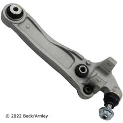 Beck/Arnley Control Arms for 2017-2020 XE, 2016-2020 XF - 102-8312