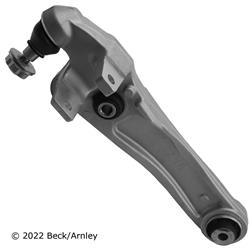 Beck/Arnley Control Arms for 2017-2020 XE, 2016-2020 XF - 102-8313