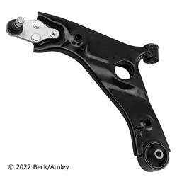 Beck/Arnley Control Arms for 2019-2020 SANTA FE - 102-8319