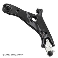 Beck/Arnley Control Arms for 2019-2020 SANTA FE - 102-8320