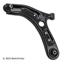 Beck/Arnley Control Arms for 2018-2022 ACCENT, 2018-2023 RIO - 102-8321