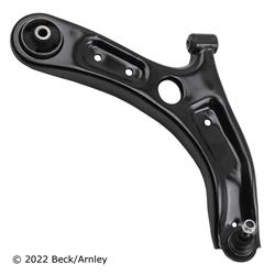 Beck/Arnley Control Arms for 2018-2022 ACCENT, 2018-2023 RIO - 102-8322