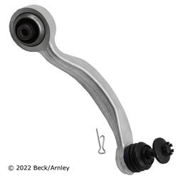 Beck/Arnley Control Arms for 2018-2021 LS500, LS500H - 102-8327