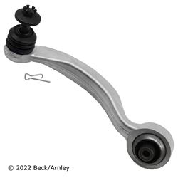 Beck/Arnley Control Arms for 2018-2021 LS500, LS500H - 102-8328