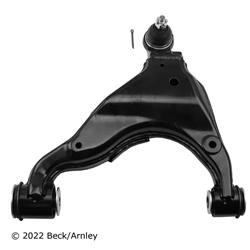 Beck/Arnley Control Arms for 2010-2023 4RUNNER, 2010-2014 FJ CRUISER - 102-8345