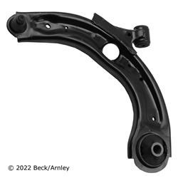 Beck/Arnley Control Arms for 2016 IA, 2019-2020 YARIS, 2017-2018 YARIS IA - 102-8348