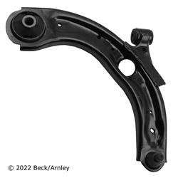 Beck/Arnley Control Arms for 2016 IA, 2019-2020 YARIS, 2017-2018 YARIS IA - 102-8349