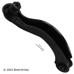 Beck/Arnley Control Arms for 2007-2018 RDX - 102-8350