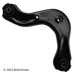 Beck/Arnley Control Arms for 2017-2024 CR-V - 102-8372