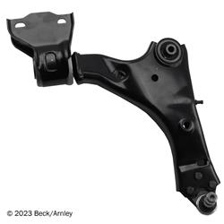 Beck/Arnley Control Arms for 2015-2019 DISCOVERY SPORT, 2018-2020 E-PACE, 2017-2019 RANGE ROVER EVOQUE - 102-8380