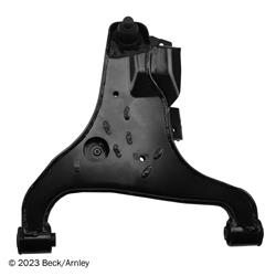 Beck/Arnley Control Arms for 2017-2023 ARMADA, 2011-2013 QX56, 2014-2022 QX80 - 102-8391
