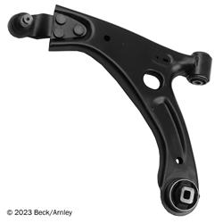 Beck/Arnley Control Arms for 2019-2023 XC40 - 102-8398