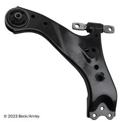 Beck/Arnley Control Arms 102-8409