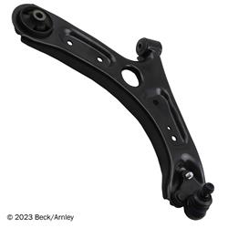 Beck/Arnley Control Arms for 2018-2023 KONA - 102-8411