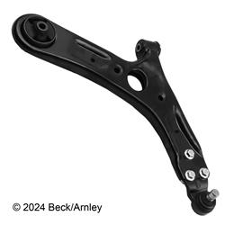 Beck/Arnley Control Arms for 2014-2019 SOUL, 2015-2019 SOUL EV - 102-8435