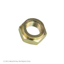 Beck/Arnley Axle Nuts 103-0507