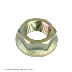 Beck/Arnley Axle Nuts 103-0533
