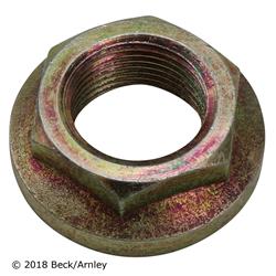Beck/Arnley Axle Nuts 103-0536