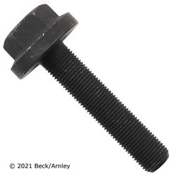 Beck/Arnley Spindle Nuts 103-0537