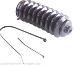 Beck/Arnley Rack and Pinion Bellows 103-2704