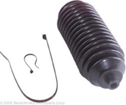 Beck/Arnley Rack and Pinion Bellows 103-2729