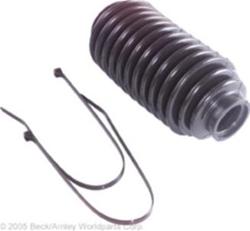 Beck/Arnley Rack and Pinion Bellows 103-2730