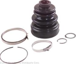 Beck/Arnley CV Joint Boots 103-2820