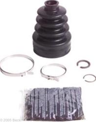 Beck/Arnley CV Joint Boots 103-2835