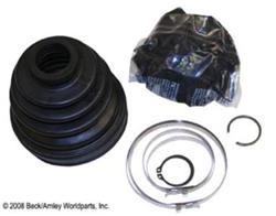Beck/Arnley CV Joint Boots 103-2959