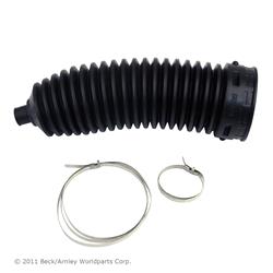Beck/Arnley Rack and Pinion Bellows 103-3057