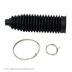 Beck/Arnley Rack and Pinion Bellows 103-3058