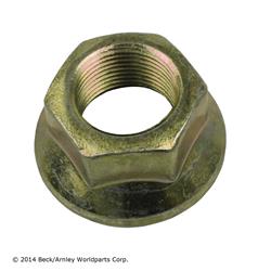 Beck/Arnley Axle Nuts 103-3077