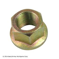 Beck/Arnley Axle Nuts 103-3078