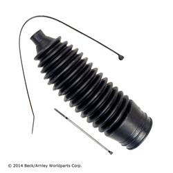 Beck/Arnley Rack and Pinion Bellows for 2003-2006 LANCER, OUTLANDER, 2007-2013 SX4 - 103-3096
