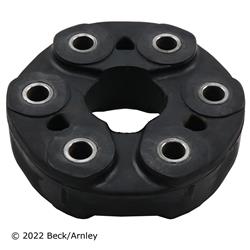 Beck/Arnley - Driveshaft Couplers for 1995-2006 M3, 1999-2002 Z3, 2006-2008 Z4 - 103-3098