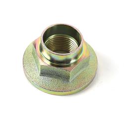 Beck/Arnley Axle Nuts for 1990-2005 MIATA - 103-3107