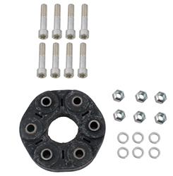Beck/Arnley Driveshaft Couplers 103-3114