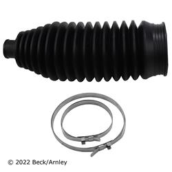 Beck/Arnley Rack and Pinion Bellows 103-3122